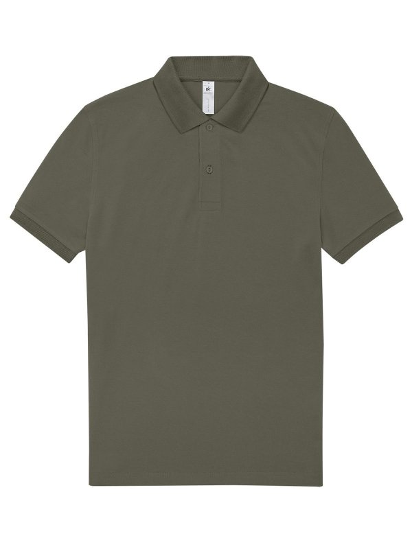 camo green